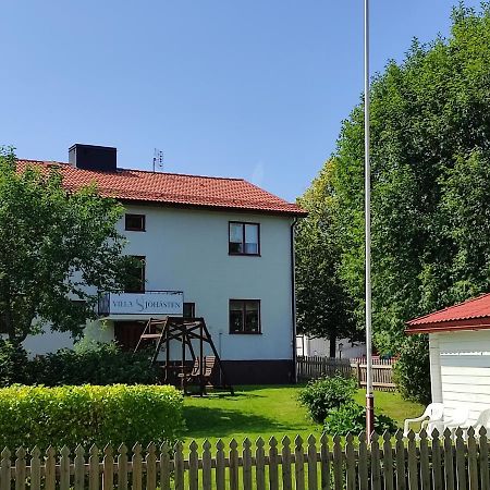 Villa Sjoehaesten Grangärde Værelse billede