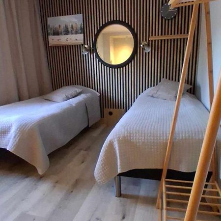 Villa Sjoehaesten Grangärde Eksteriør billede
