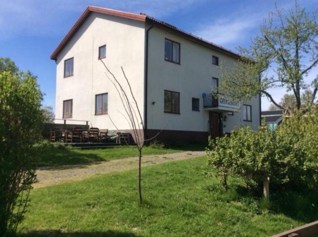 Villa Sjoehaesten Grangärde Eksteriør billede