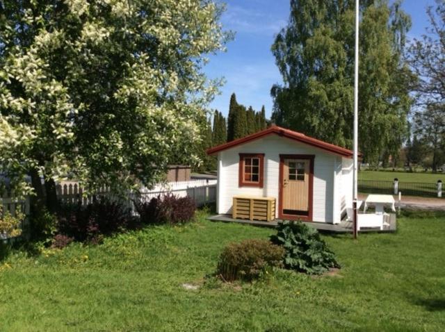 Villa Sjoehaesten Grangärde Eksteriør billede