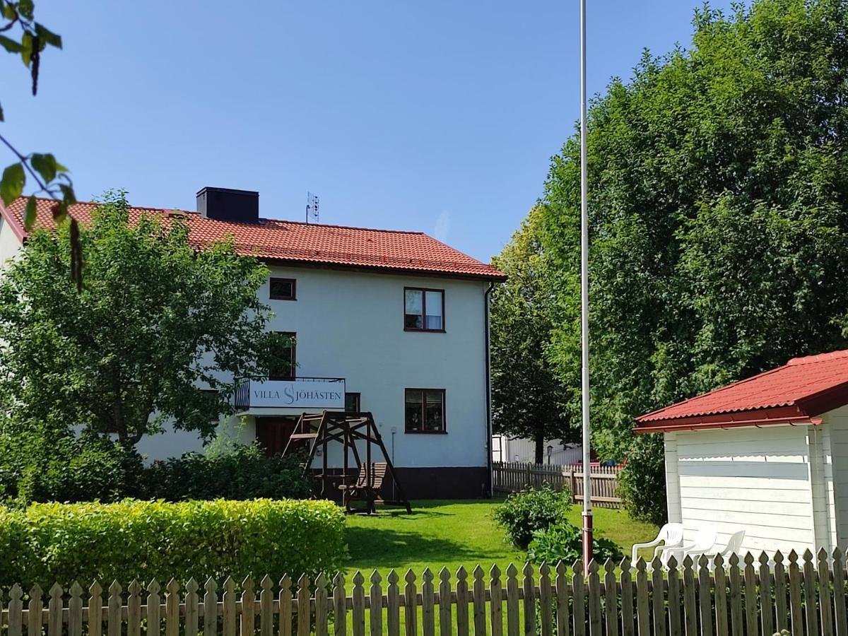 Villa Sjoehaesten Grangärde Værelse billede
